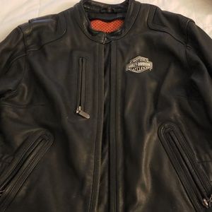 Women HARLEY DAVIDSON Jacket